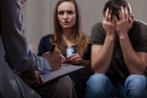 How To Manage Trauma And Substance Abuse?