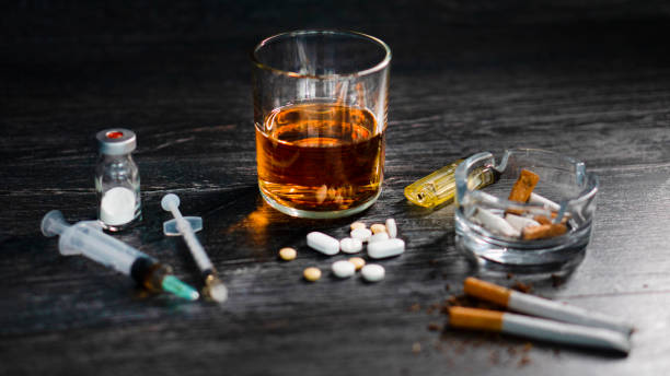 Addressing Substance Abuse Among Youth