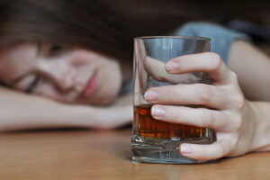 Risk Factors For Substance Abuse In Adolescence