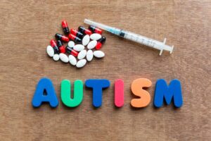 What Is The Autism And Substance Abuse Treatment?