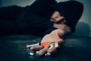 What Are the Stages of Drug Abuse In Adolescence?