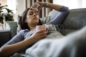 What Is Post-Acute Withdrawal Syndrome?