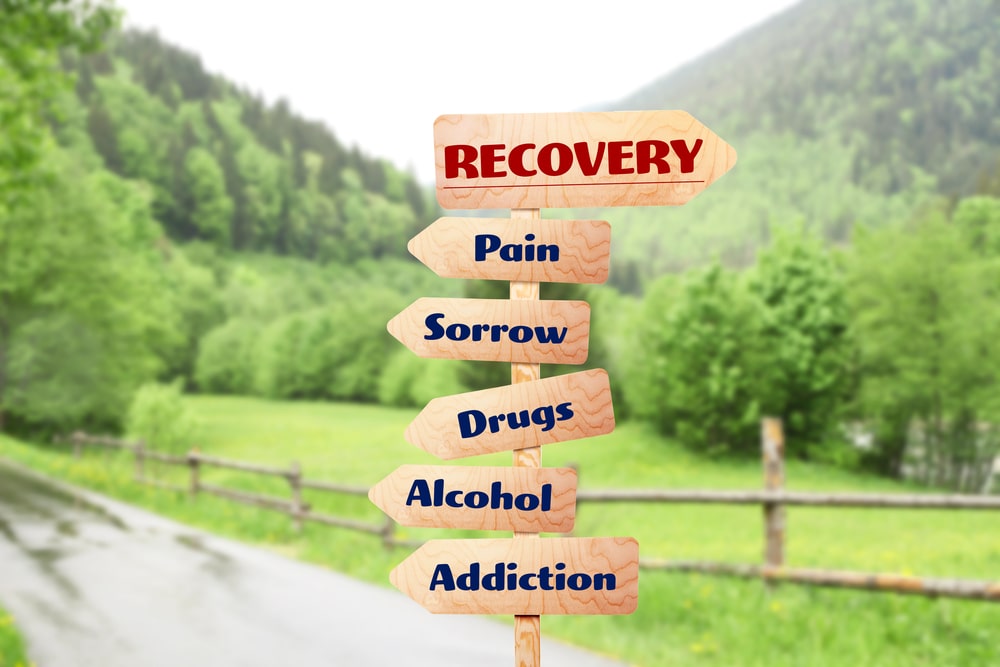 Understanding Chemical Dependency and the Path to Recovery