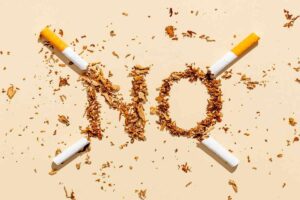 How To Control Tobacco Use?