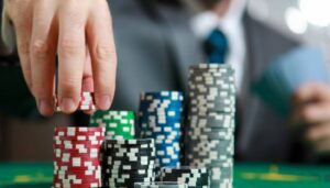 What Is Compulsive Gambling?