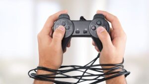 What Is Internet Gaming Disorder?