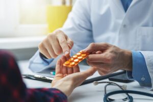 Medication-Assisted Treatment (MAT)