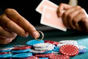 What Causes To Compulsive Gambling Disorder?