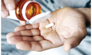 What Is Painkiller Addiction?