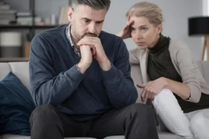 Addressing Relapse Through Couples Therapy