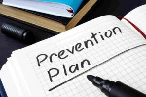 Relapse Prevention Planning