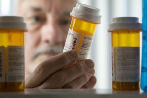 What Is Opioid Addiction And Dependence?