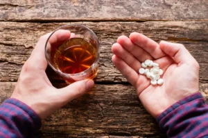 Dosage for Clonazepam in Alcohol Withdrawal