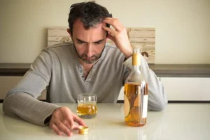 Exploring the Link Between Alcohol Use and Depression