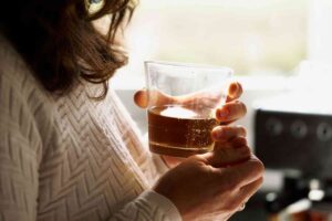 What Causes Alcohol Relapse?