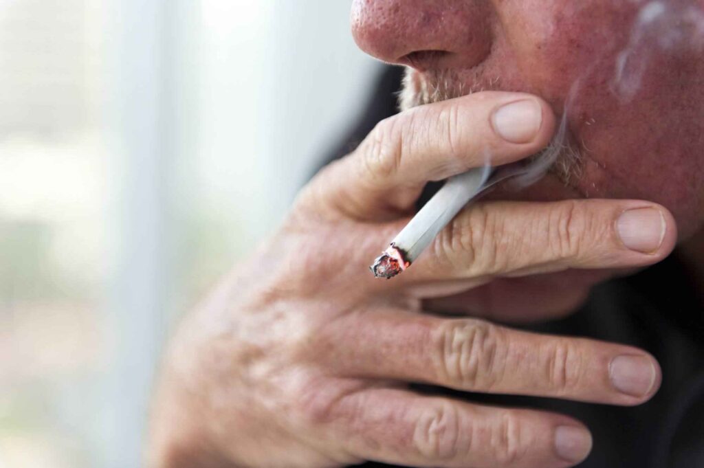 Understanding Smoking Addiction: Causes, Effects, and Pathways to Recovery