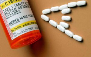 What Are The Facts Related To Ambien?