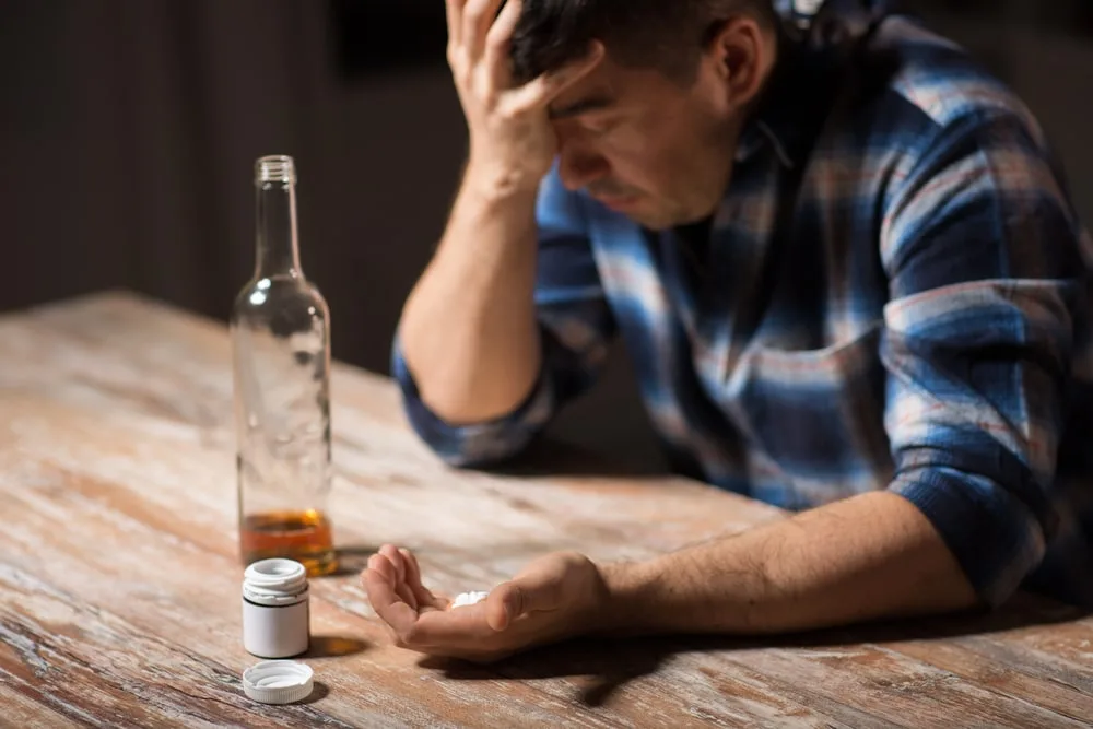 How Clonazepam Helps with Alcohol Withdrawal