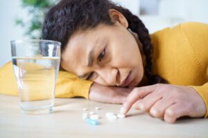 What Is Xanax Addiction?