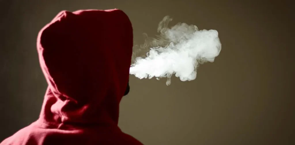 How to Talk to Teens About Vaping