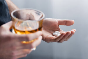 What Are The Risks Of Schizophrenia And Alcohol?