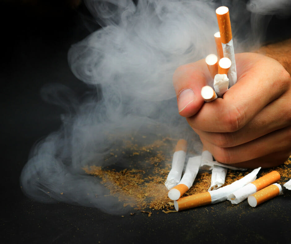 Can Naltrexone Help You Quit Smoking? What Are Other Alternatives