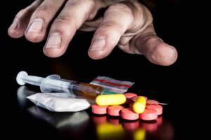 What Is Opioid Addiction?