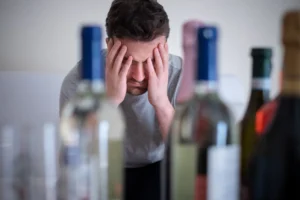 Recognizing the Signs of Alcoholism