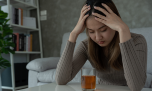 Short-Term Effects of Alcohol on Teenagers