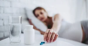 Signs and Symptoms of Opioid Dependence