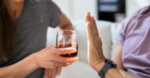 Strategies For Reducing Alcohol Consumption