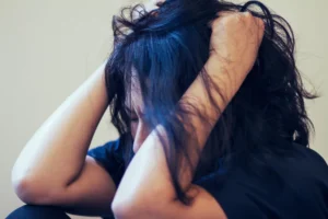 Symptoms of Mood Disorders in Substance Abusers