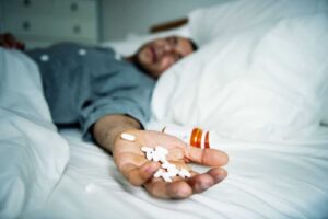 Tips To Manage Sleeping Pill Addiction