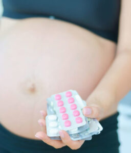 Tips To Prevent Perinatal Substance Abuse