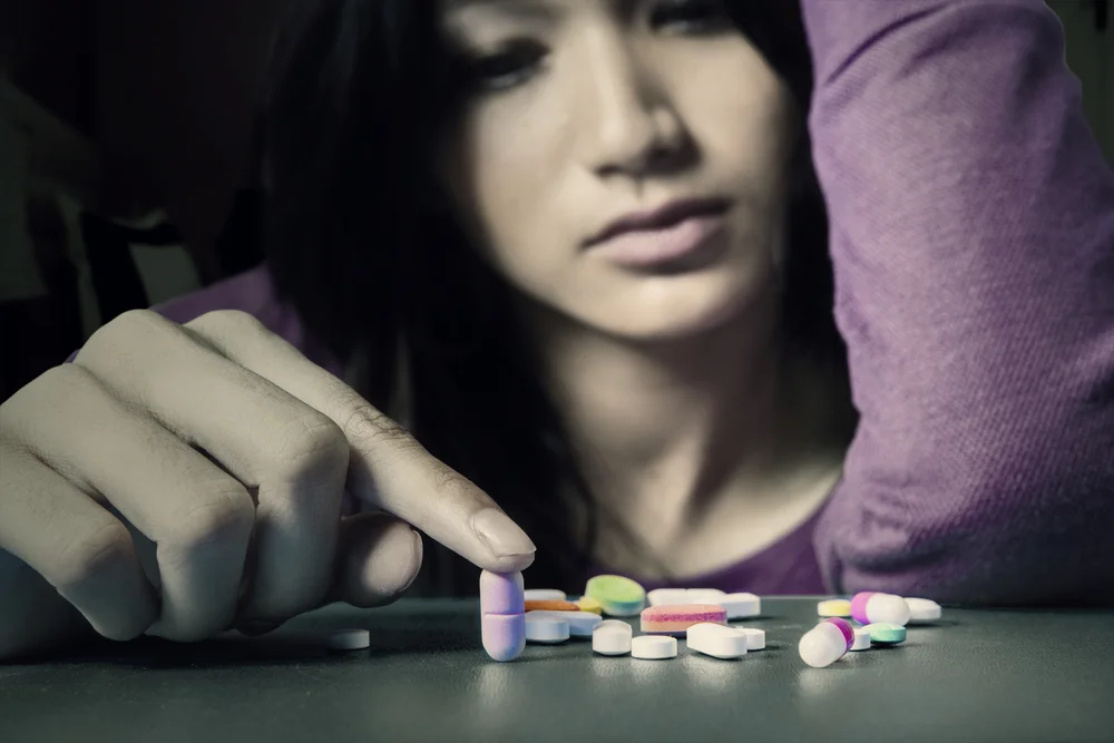 Treatment Strategies for Co-occurring Addiction and Impulse Control Disorders