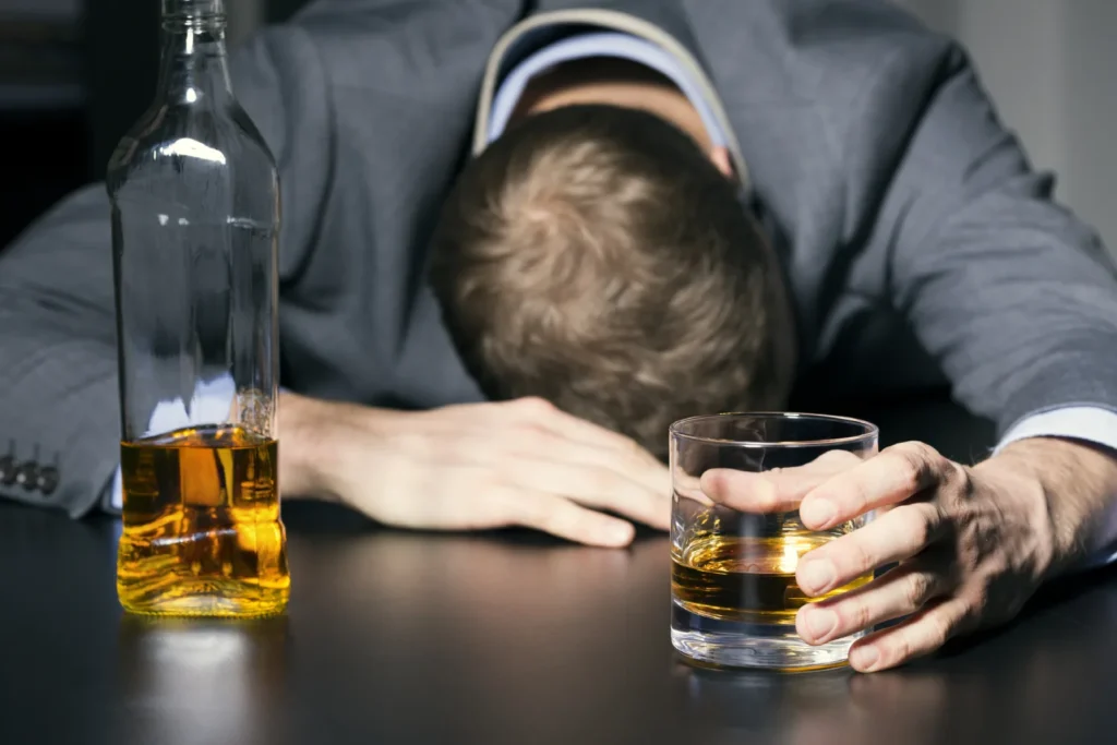 Types of Alcohol Use Disorder