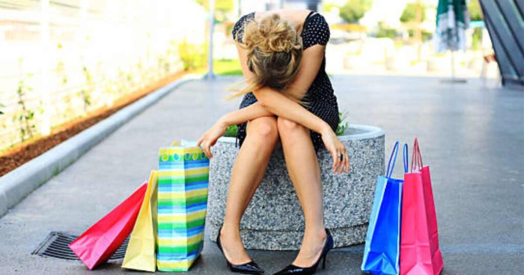 Understanding Compulsive Shopping Disorder And Managing It