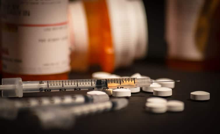 Understanding Opioid Use Disorder