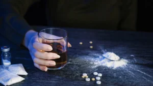 Understanding Polysubstance Abuse