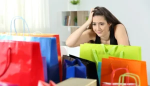 Understanding Shopping Addiction