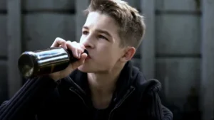 Understanding Teenage Alcohol Abuse