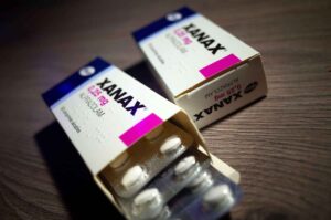 What Is The Best Drug To Replace Xanax?