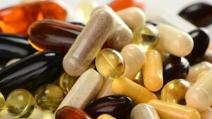  Supplements for Alcohol Withdrawal