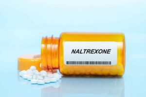 Is Naltrexone Used To Treat Alcohol Dependence?