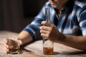 What is Alcohol Addiction