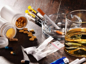 What is Substance Abuse?