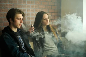 Why Teens Are More Vulnerable to Vaping