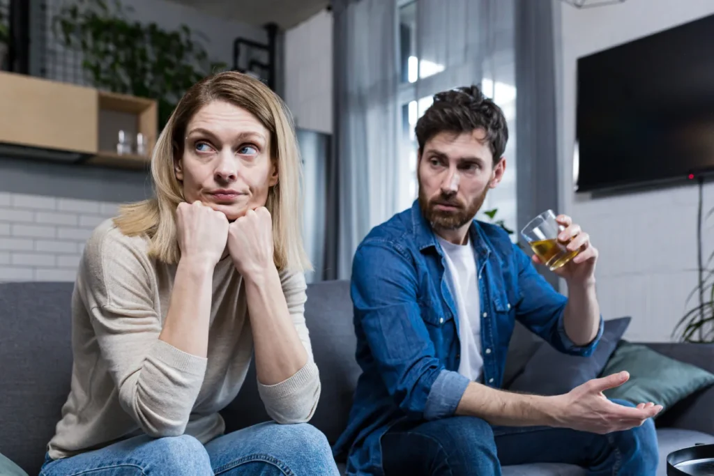 behavioral couples therapy for substance abuse