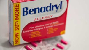 Is it Bad to Take Benadryl Every Day?