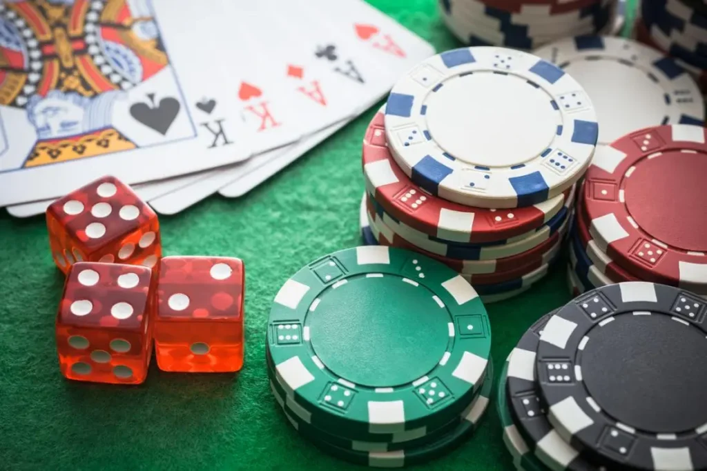 Overcoming Compulsive Gambling: Symptoms And Causes